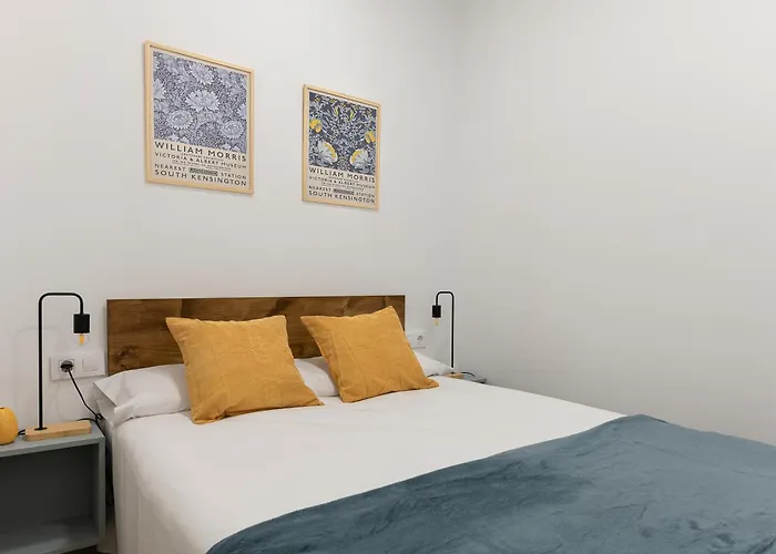 Apartamento Con Terraza Centro Santander
