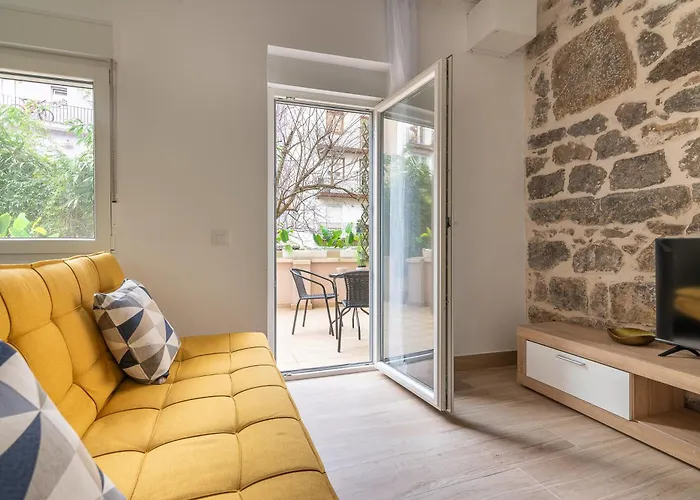Apartamento Con Terraza Centro Santander